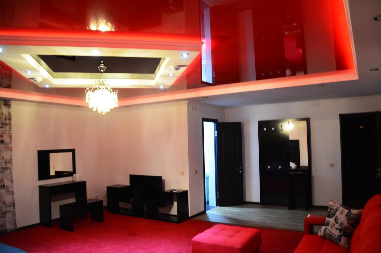 Sequoia Boutique Hotel Taras Exterior foto