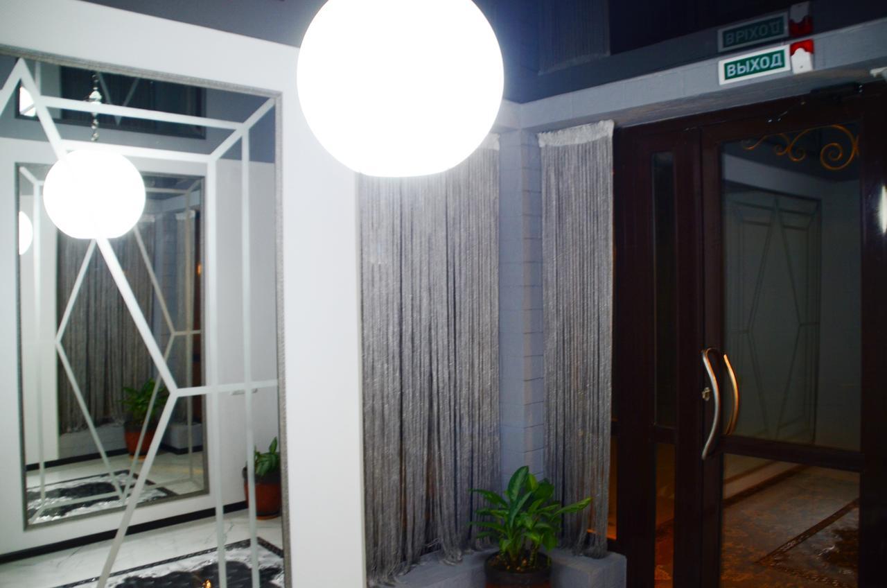 Sequoia Boutique Hotel Taras Exterior foto