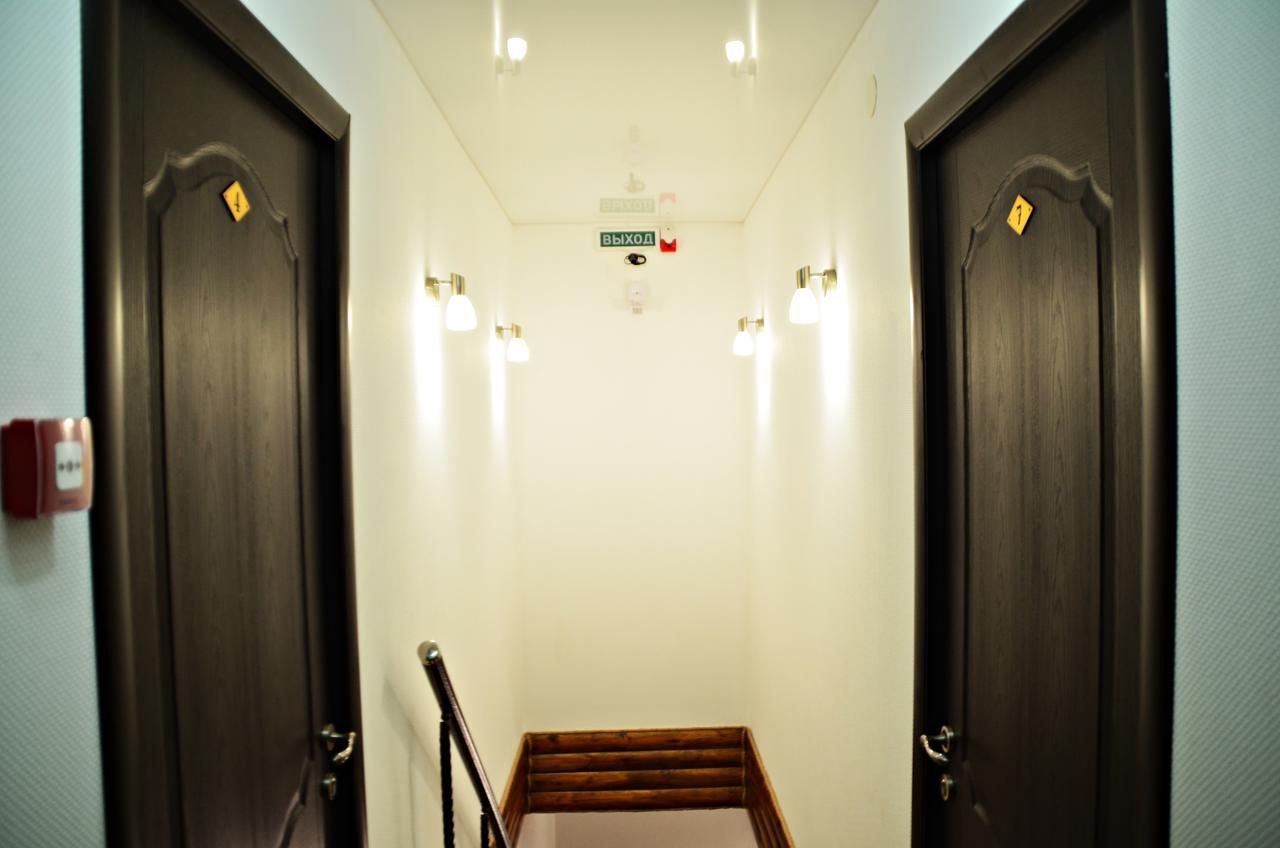 Sequoia Boutique Hotel Taras Exterior foto