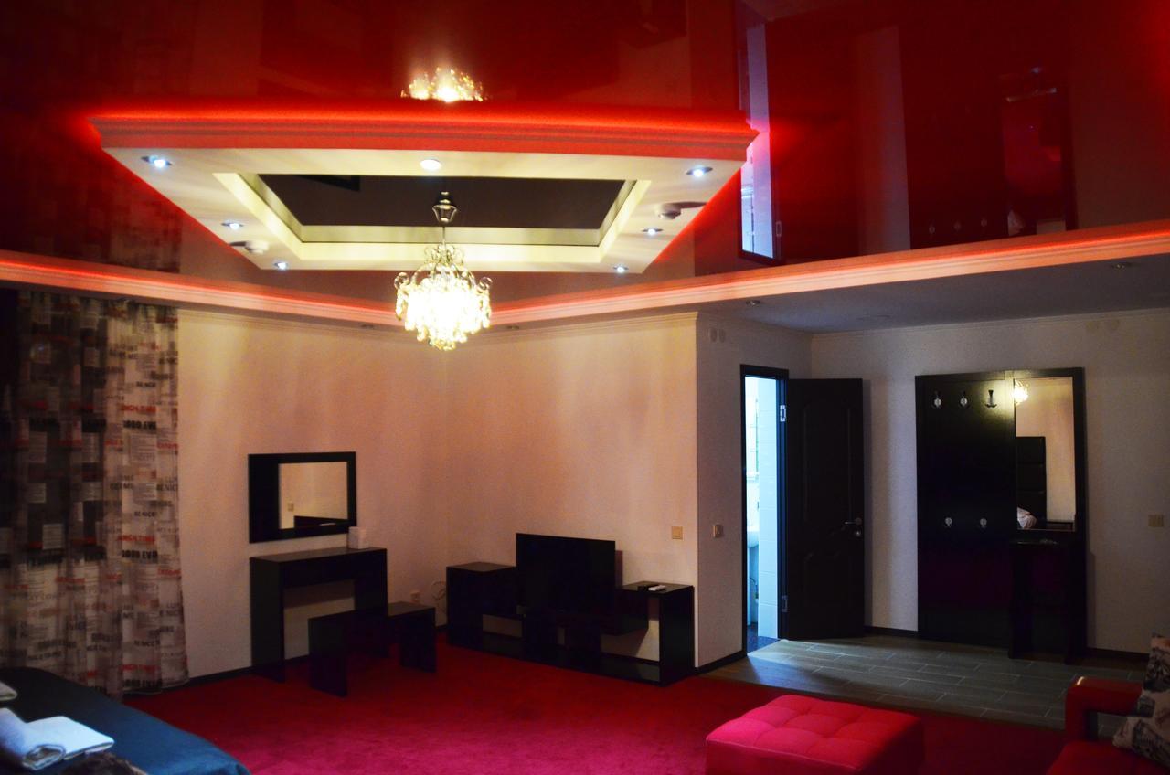 Sequoia Boutique Hotel Taras Exterior foto